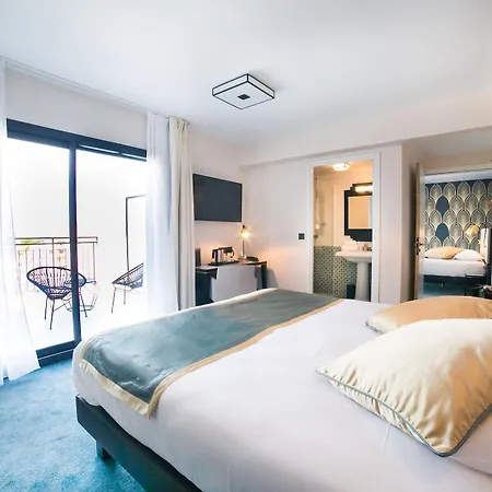 Western Journel Hotel 3*