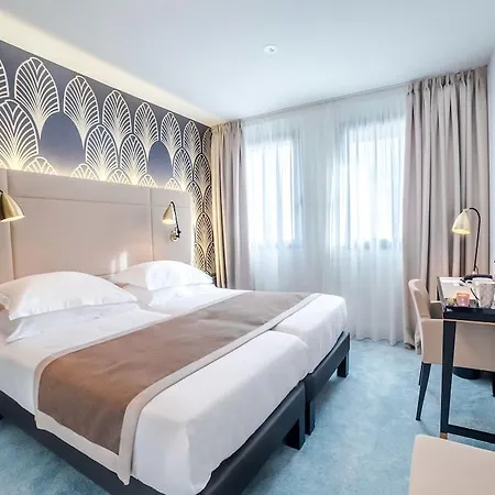 Western Journel Hotel