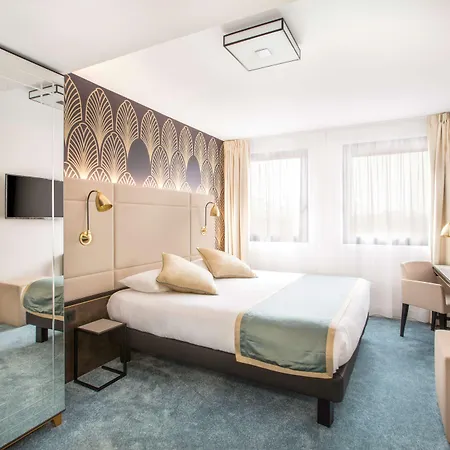 Hotel Western Journel