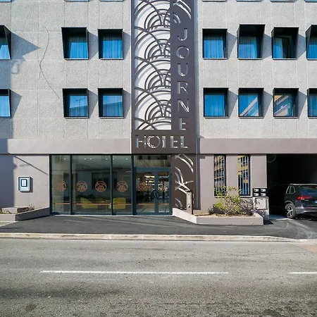 Best Western Journel Nice Saint-Laurent-Du-Var Saint-Laurent-du-Var