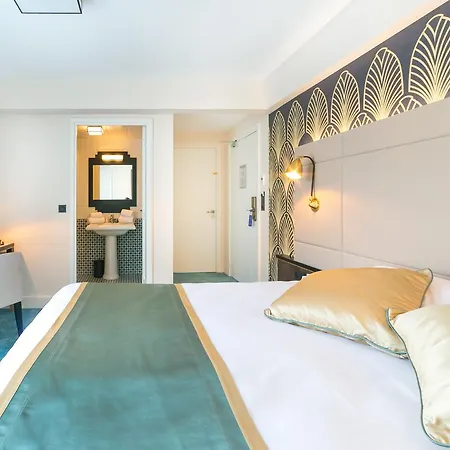 Otel Best Western Journel Nice Saint-Laurent-Du-Var