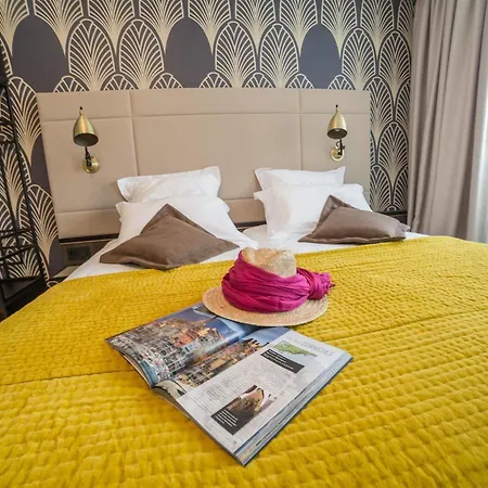 Best Western Journel Nice Saint-Laurent-Du-Var Saint-Laurent-du-Var