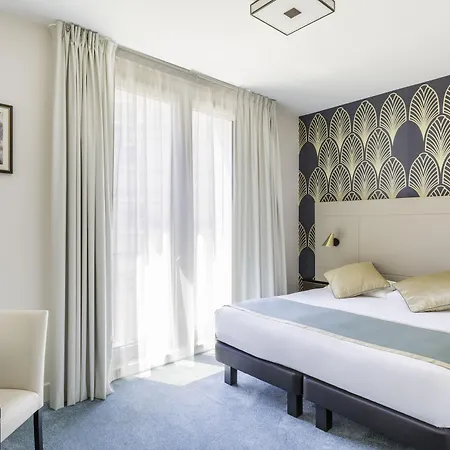 Hotel Western Journel 3*
