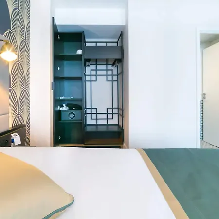 Western Journel Hotell