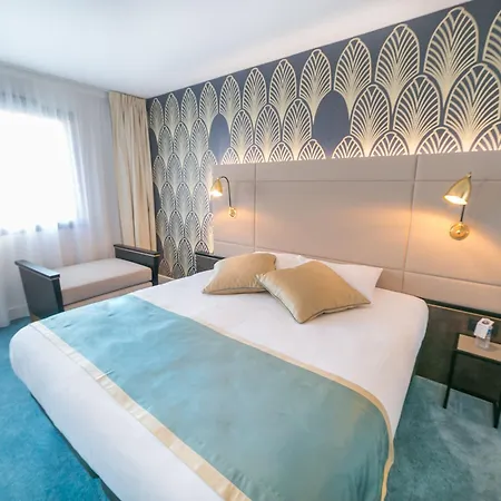 Hotel Western Journel
