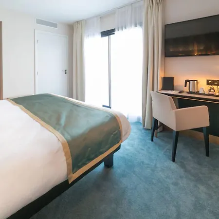 Hotel Western Journel 3*