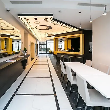 Western Journel Hotel 3*