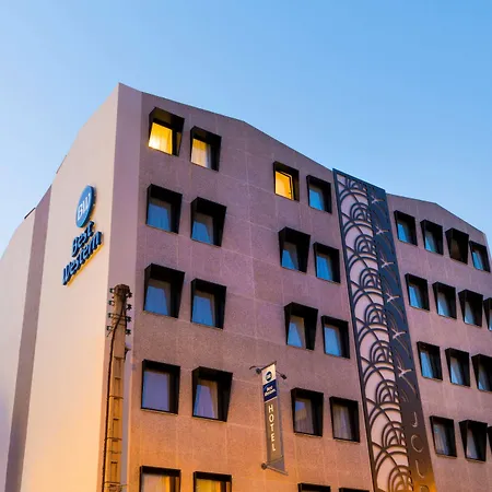 Western Journel Hotel 3*