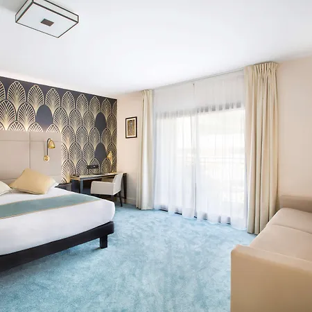 Hotel Western Journel 3*