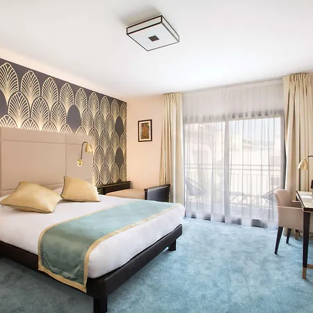 Western Journel Hotel