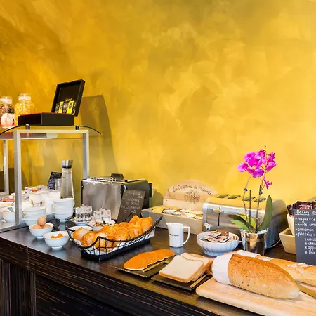 Hotell Western Journel 3*