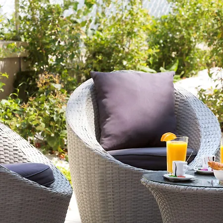 Western Journel Hotell