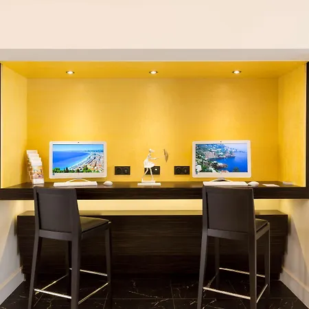 Hotel Western Journel 3*