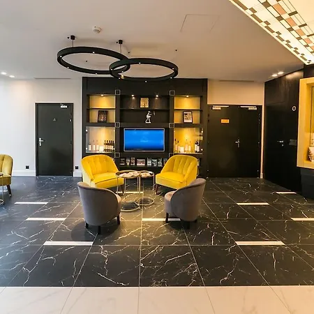 Western Journel Hotel 3*