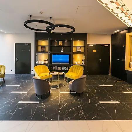 Western Journel Aeroport