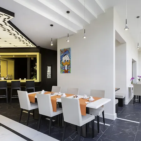 Western Journel Aeroport Ξενοδοχείο