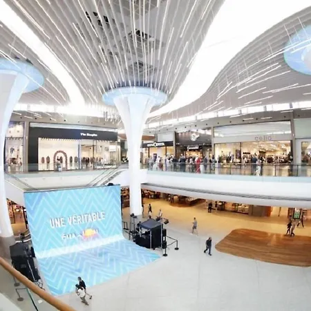 Western Journel Aeroport