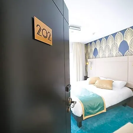 Western Journel Hotel