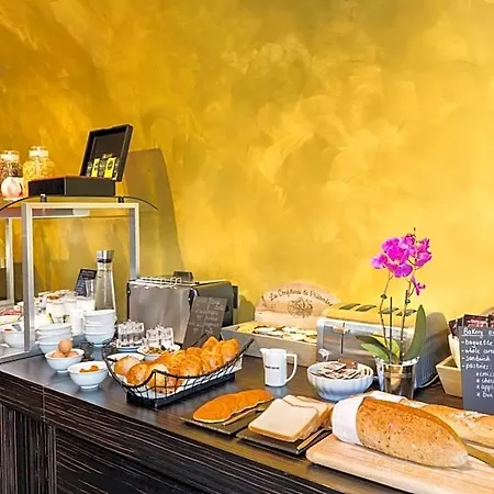 Western Journel Hotel 3*