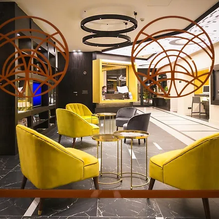 Hotell Western Journel