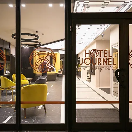 Western Journel 酒店 3*