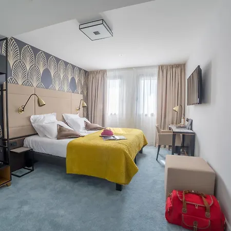 Hotel Western Journel 3*