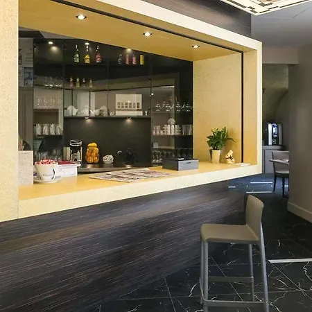 Western Journel Hotel